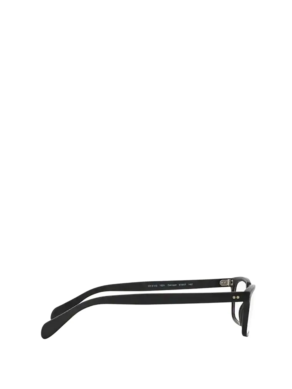 Rectangular Frame Glasses