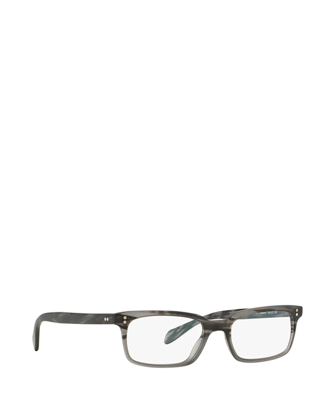 Rectangular Frame Glasses
