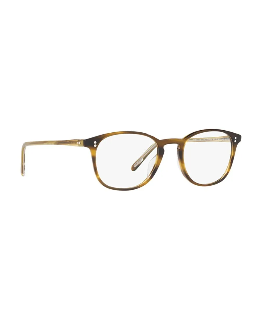 Finley Vintage Glasses