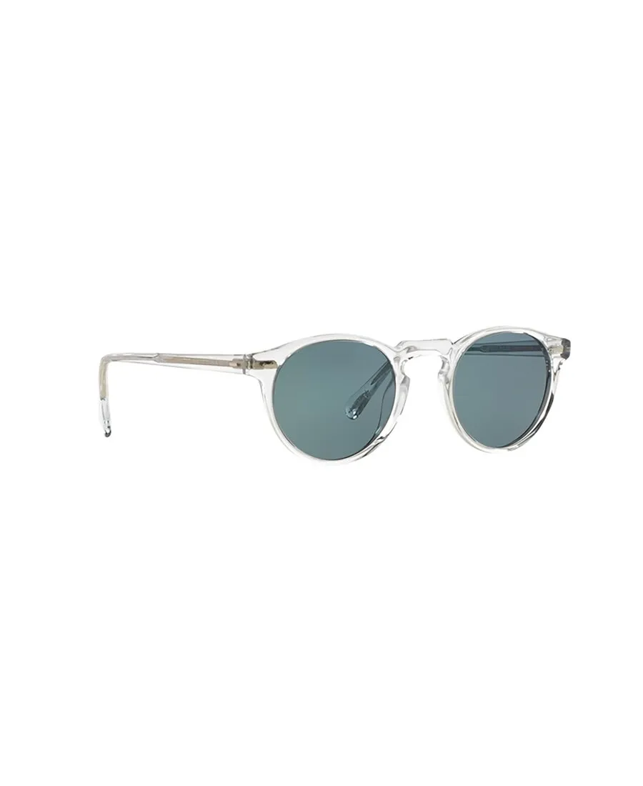 Gregory Peck Sun Sunglasses