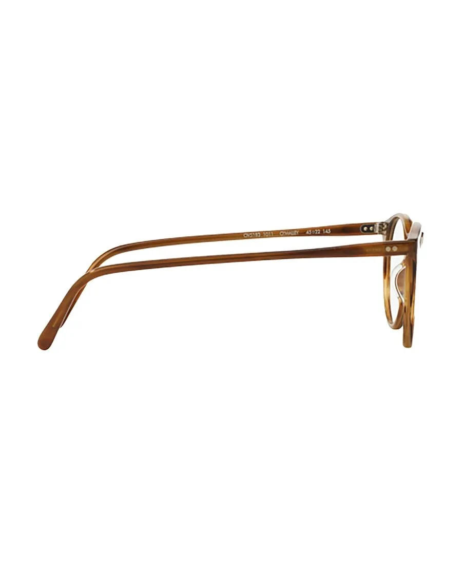 O'malley Glasses
