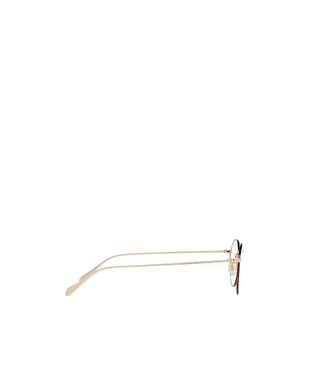 Coleridge Glasses