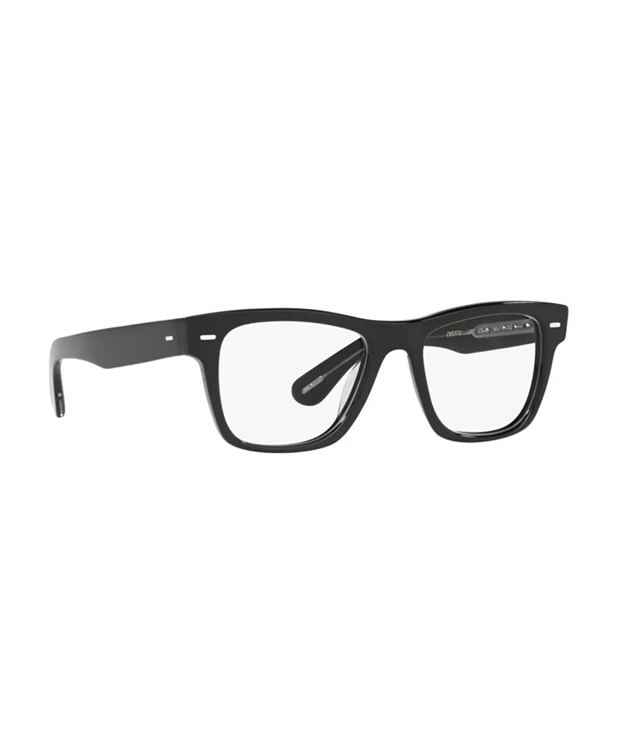 Oliver Glasses