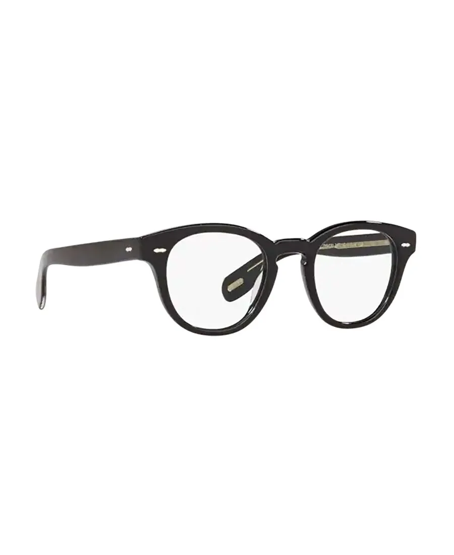 Cary Grant Round Frame Glasses