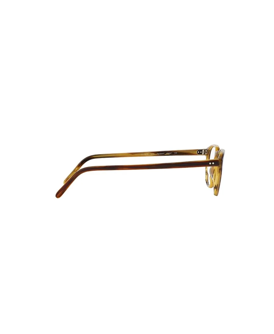 Fairmont Glasses