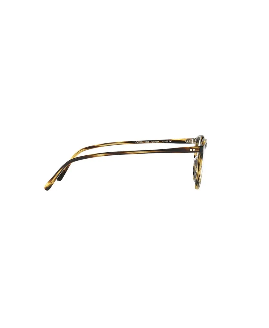 O'malley Glasses