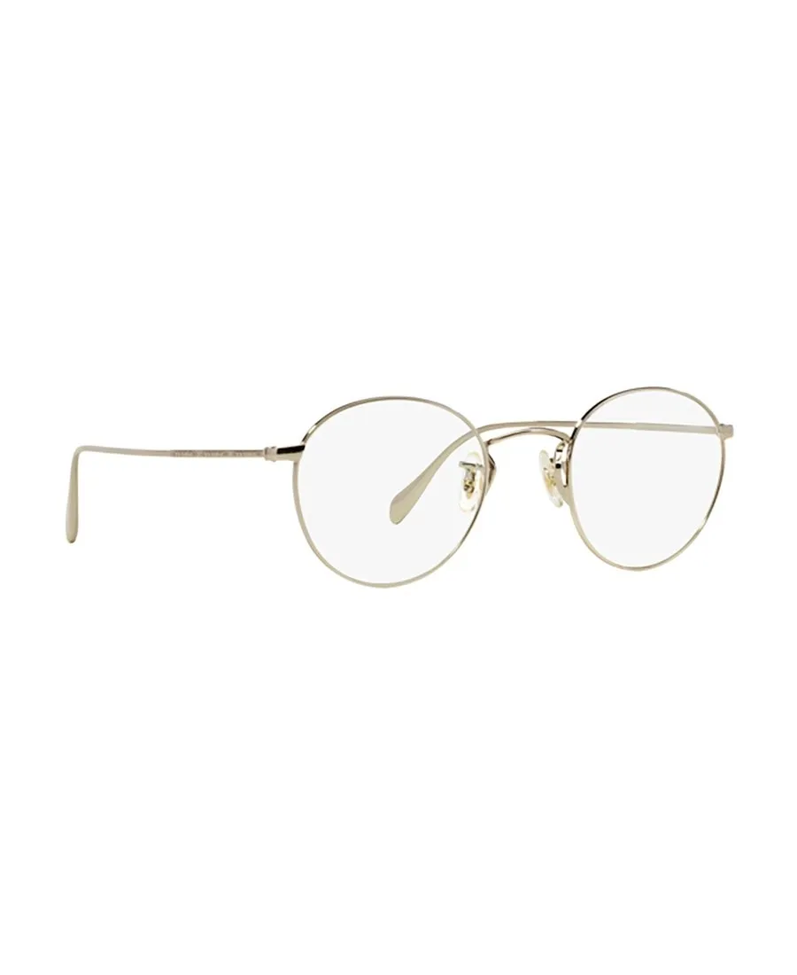 Coleridge Round Frame Glasses