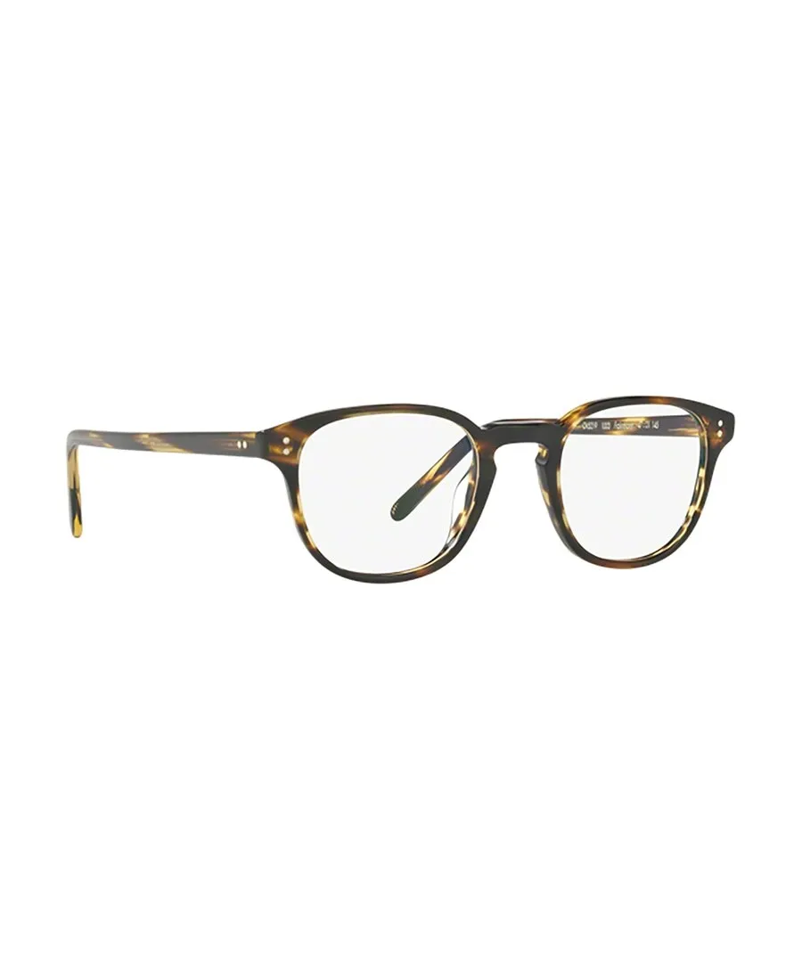 Fairmont Glasses