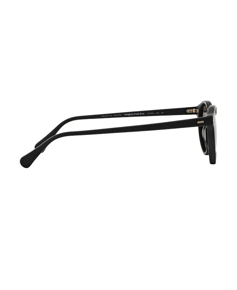 Gregory Peck Sunglasses