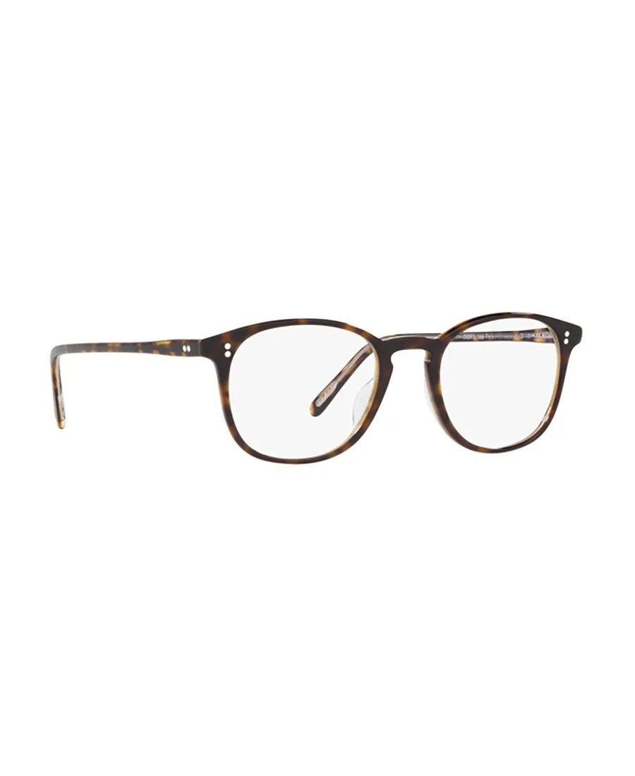 Finley Vintage Glasses