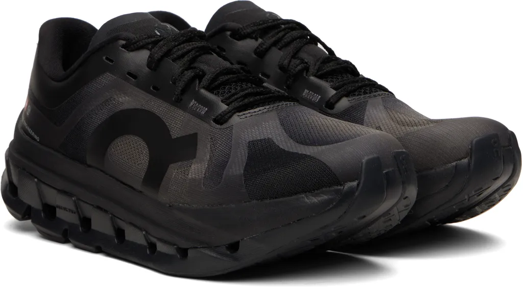 Slam Jam Edition Cloudflow 5 Sneakers