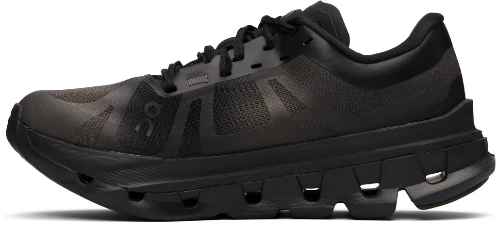 Slam Jam Edition Cloudflow 5 Sneakers