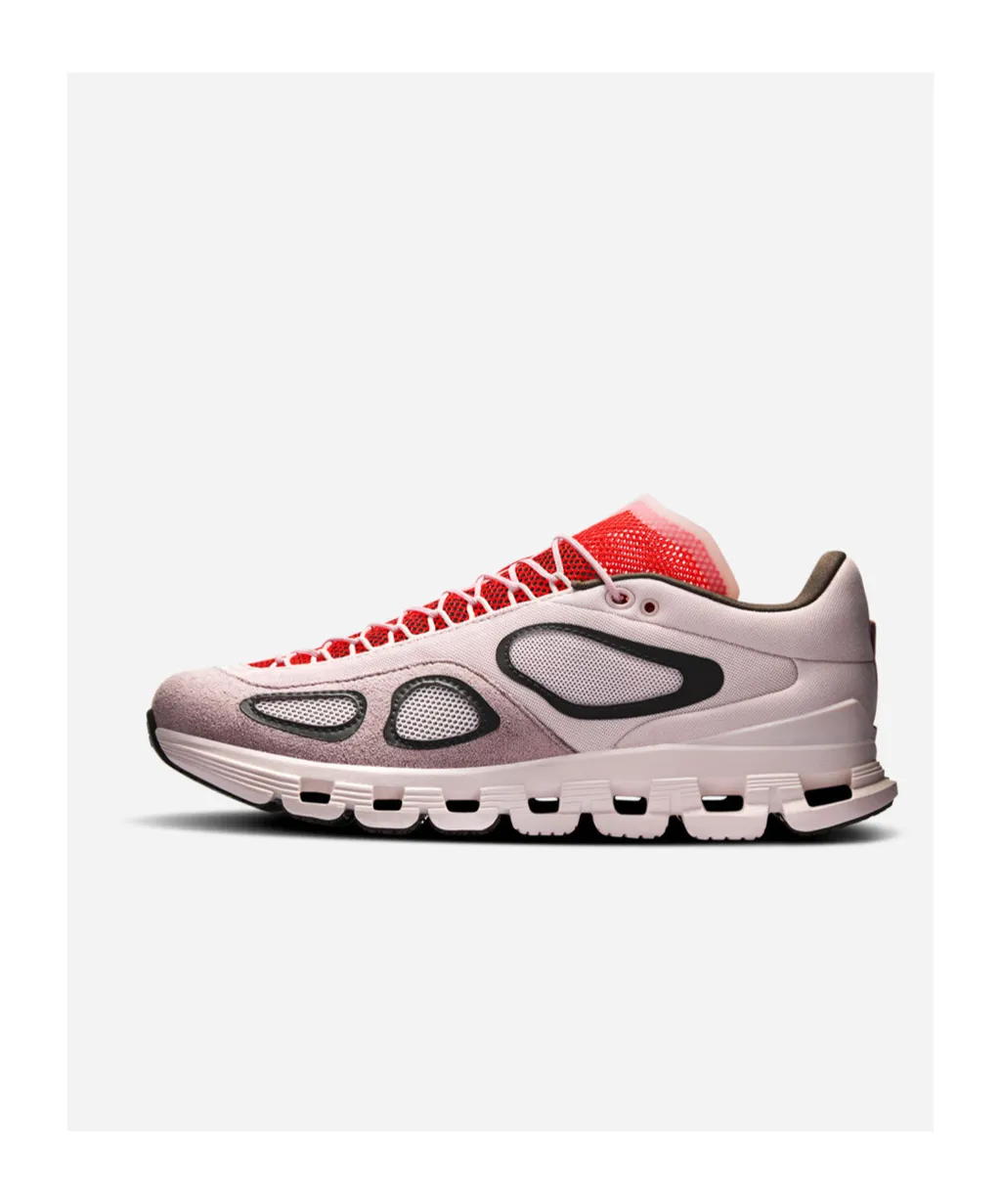 Cloud X Fka Twigs In Lily Sneakers