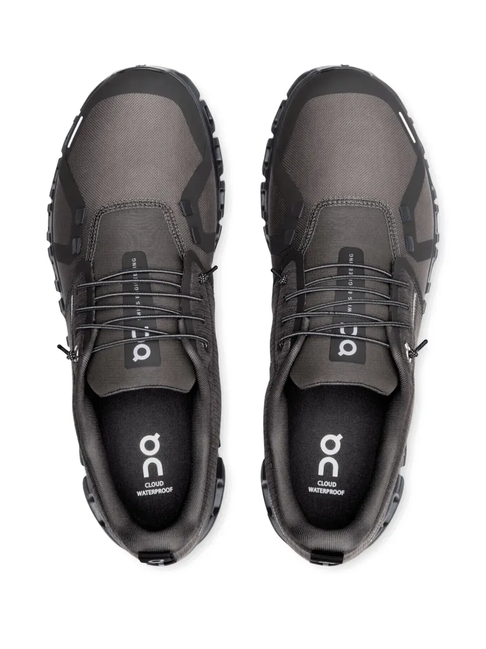 Cloud 6 Sneakers