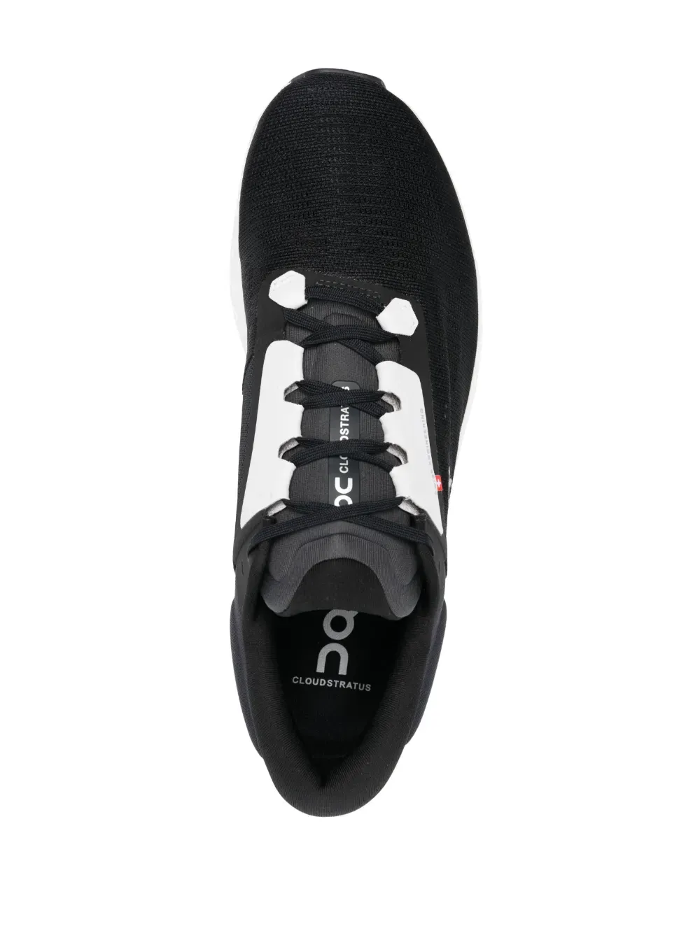 Cloudstratus 3 Sneakers
