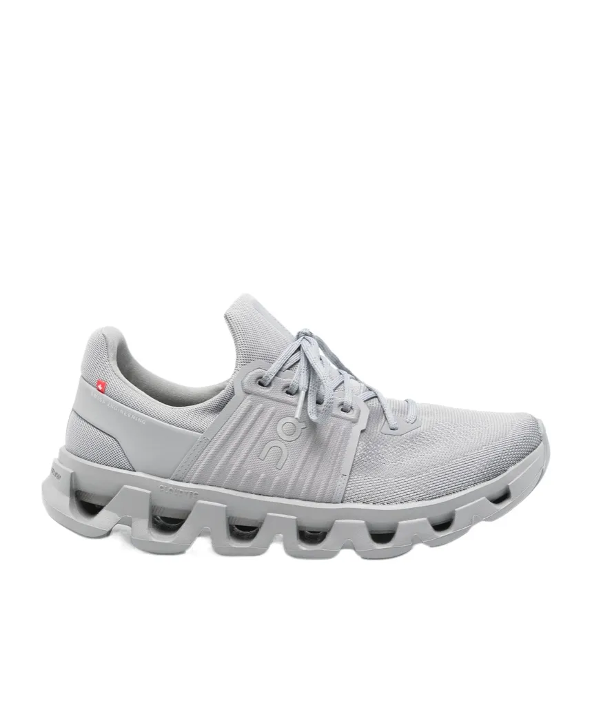 Cloudswift 4 Lace-Up Sneakers