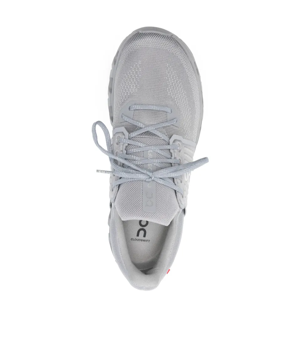 Cloudswift 4 Lace-Up Sneakers