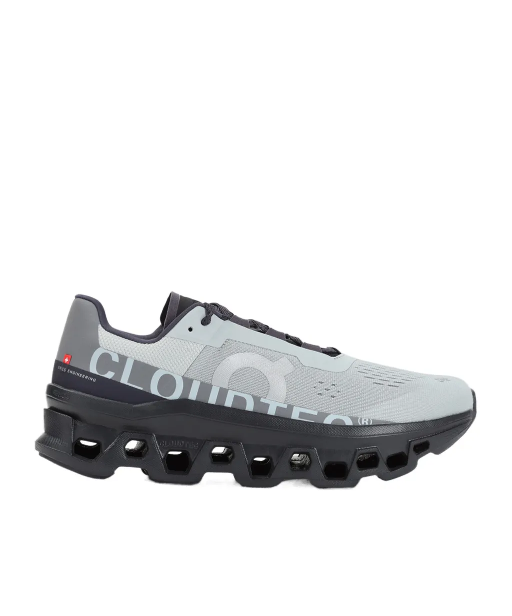 Cloudmonster Logo Printed Sneakers