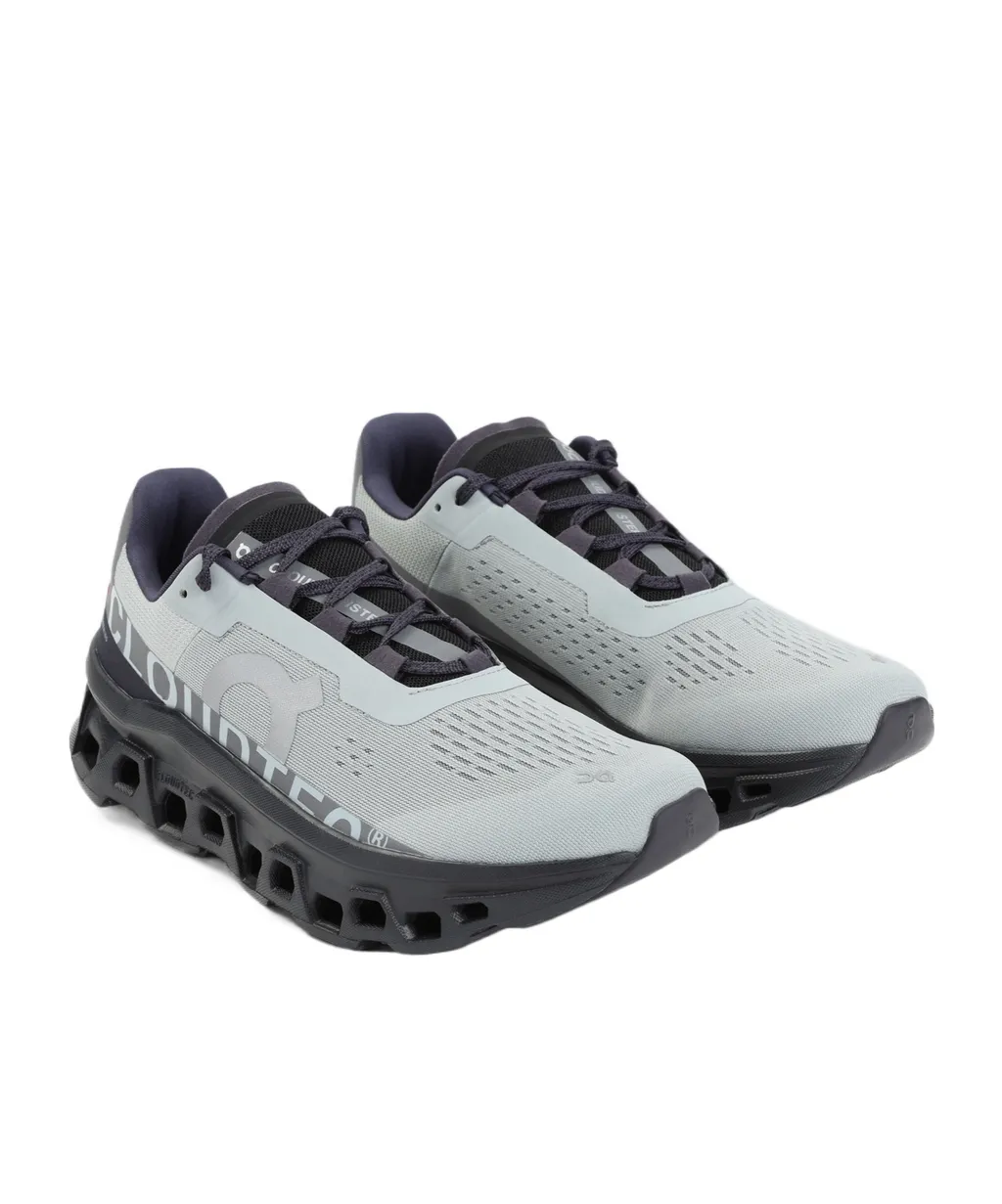 Cloudmonster Logo Printed Sneakers