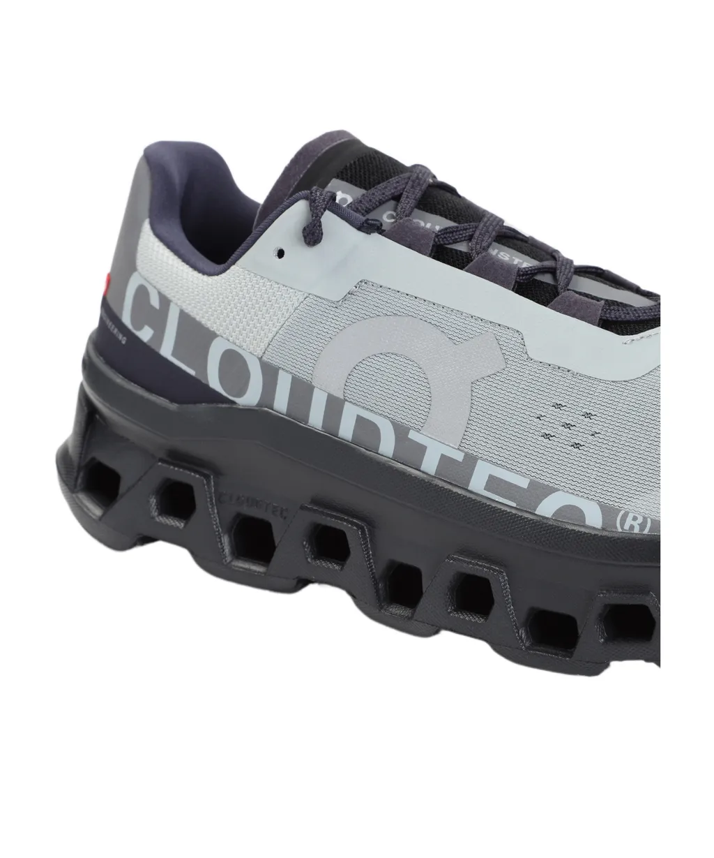 Cloudmonster Logo Printed Sneakers