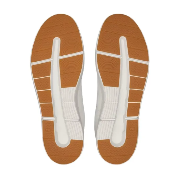 The Roger Centre Court Lace-Up Sneakers