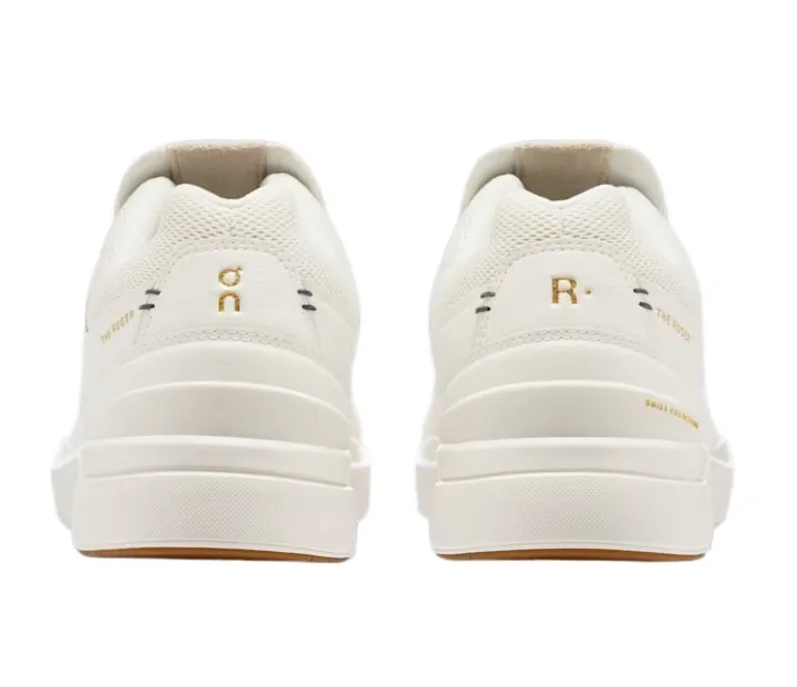 The Roger Centre Court Lace-Up Sneakers