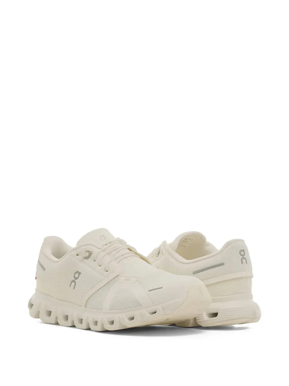 Cloud 6 Lace-Up Sneakers