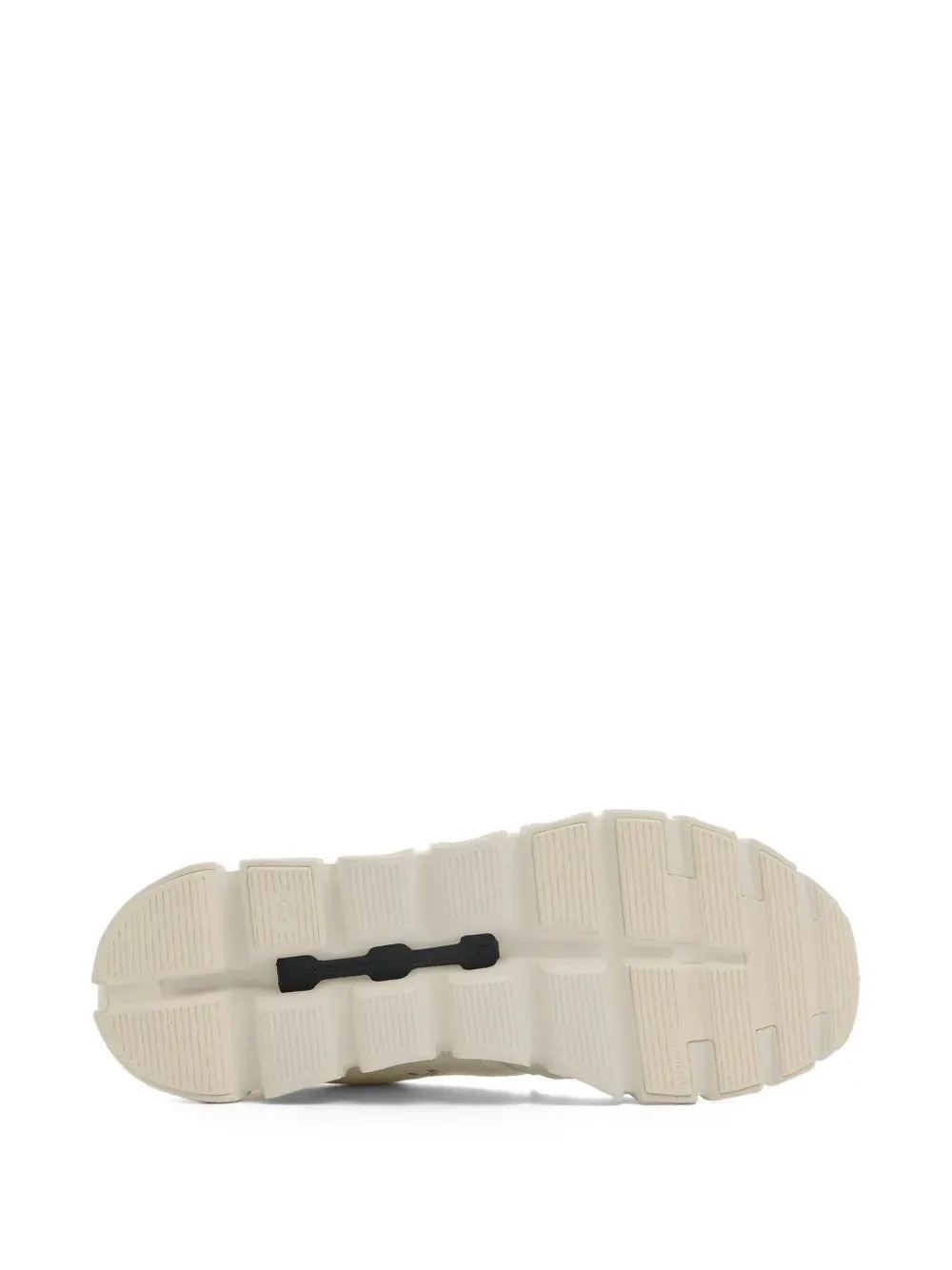 Cloud 6 Lace-Up Sneakers