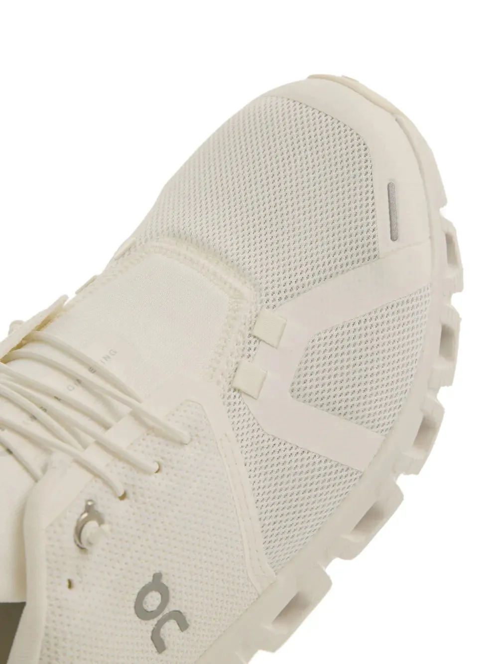 Cloud 6 Lace-Up Sneakers