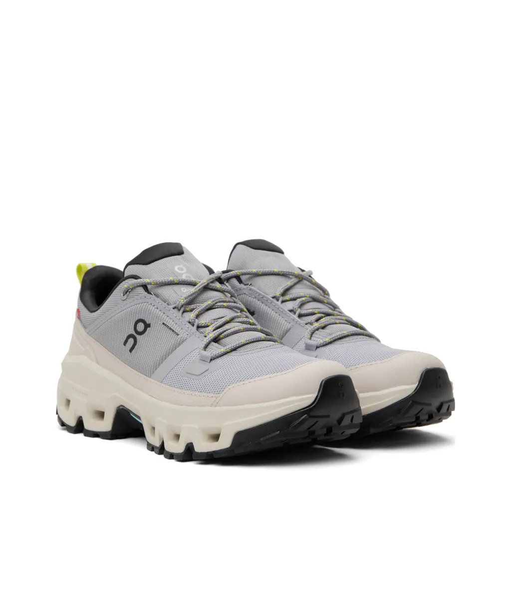 Cloudrock Low Wp Sneakers