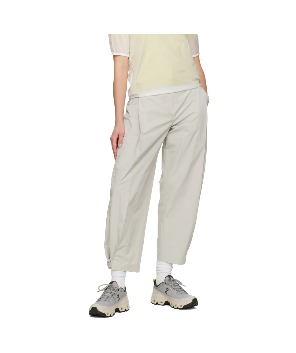 Cloudrock Low Wp Sneakers