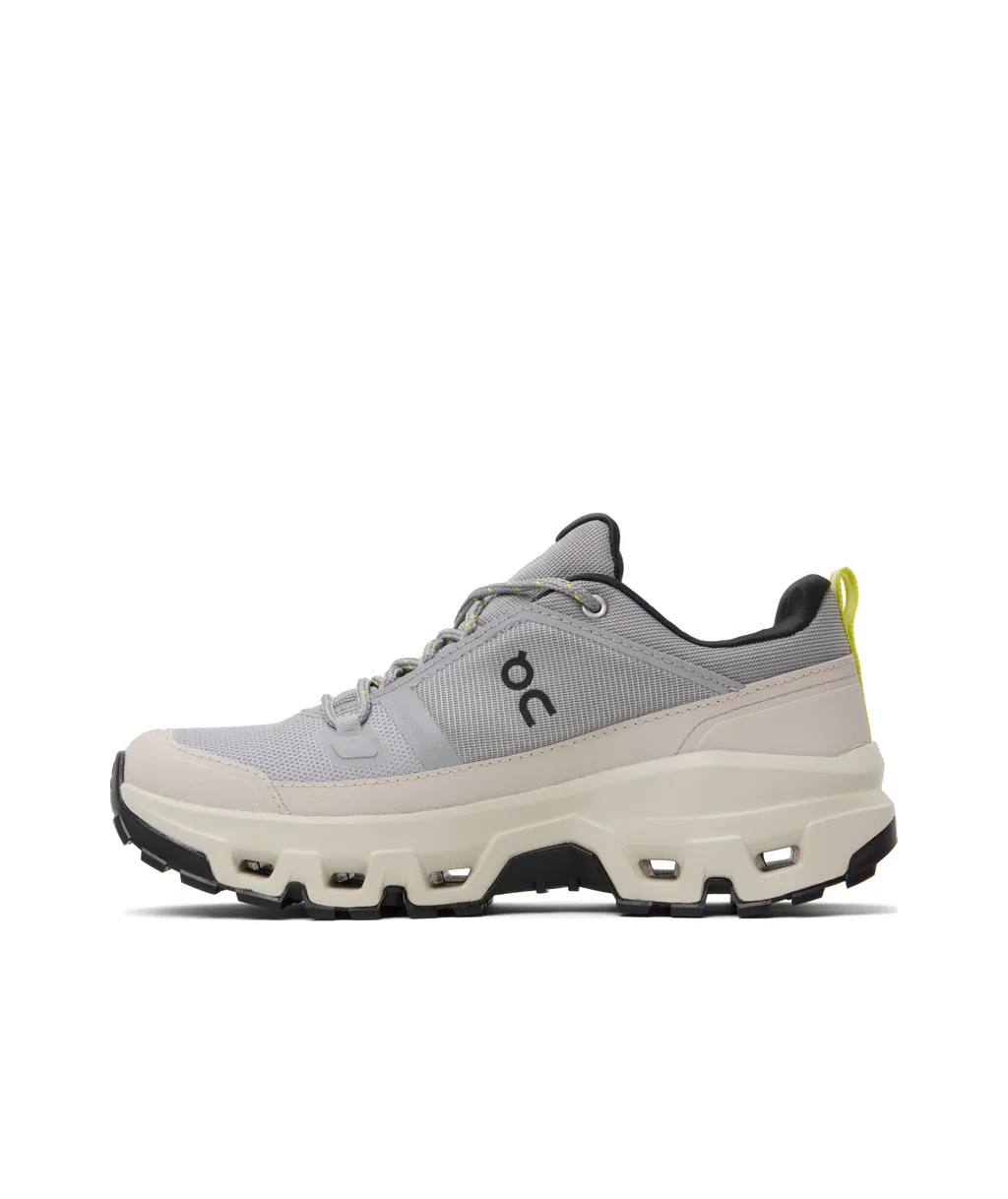 Cloudrock Low Wp Sneakers