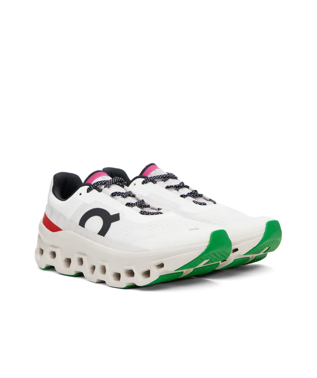 Cloudmonster Lace-Up Sneakers