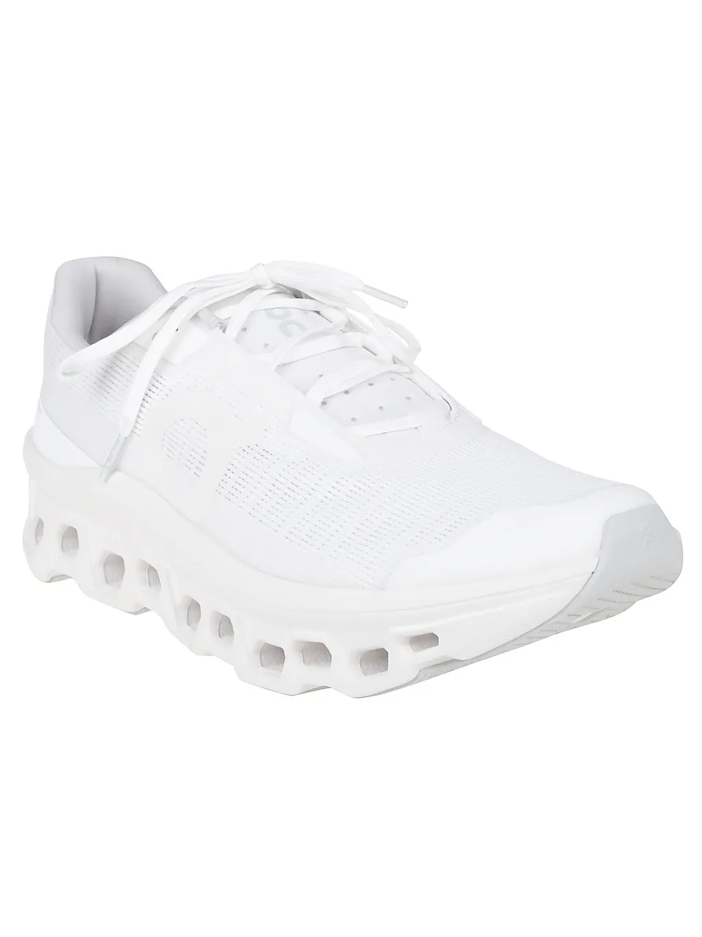 Cloudmonster Lace-Up Sneakers