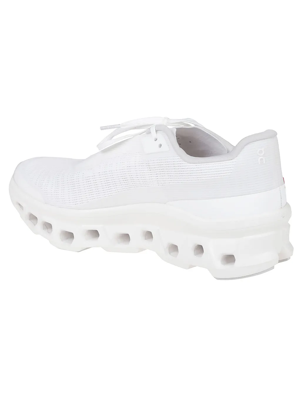 Cloudmonster Lace-Up Sneakers