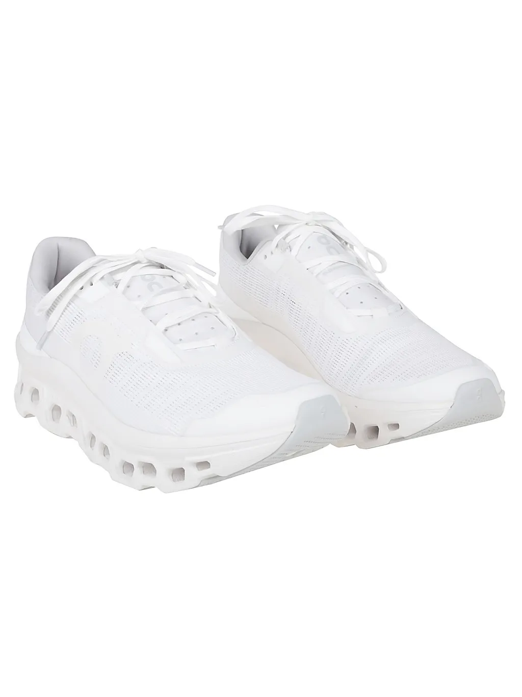 Cloudmonster Lace-Up Sneakers