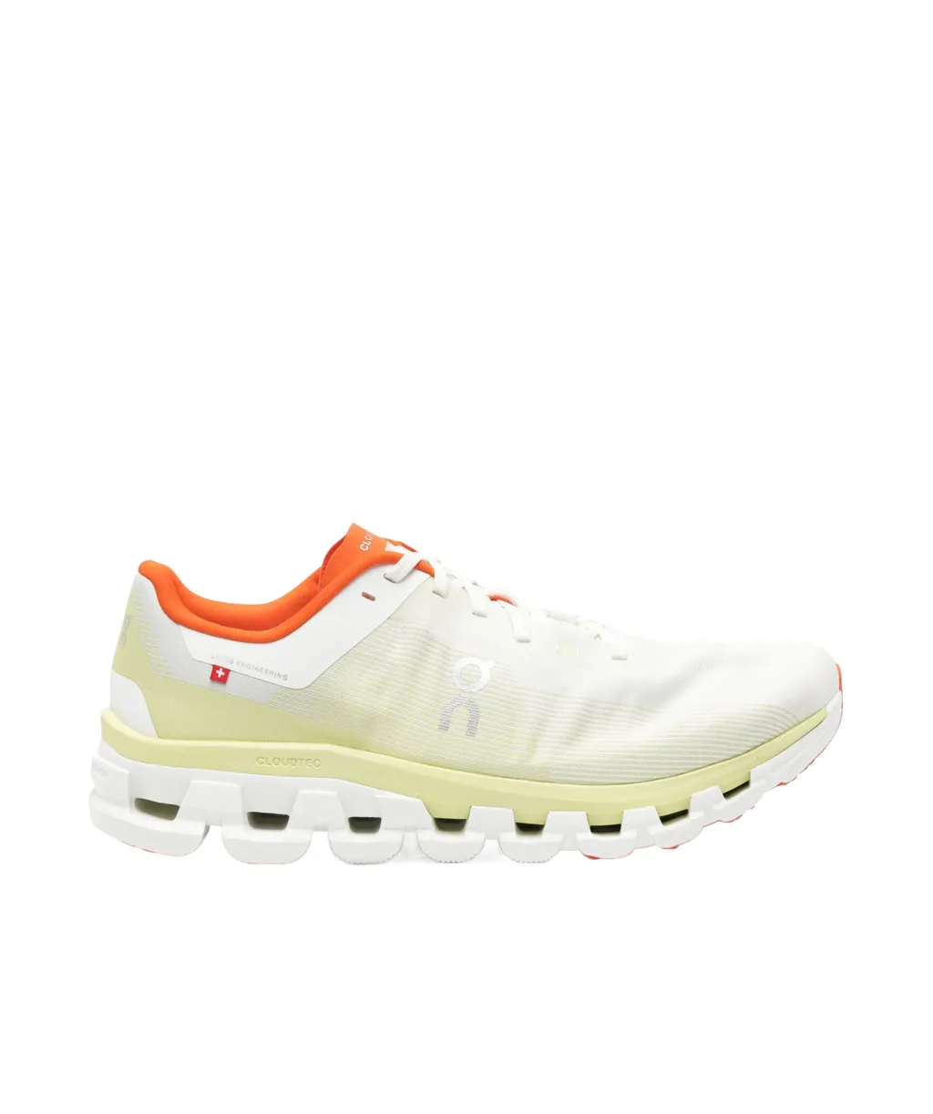 Cloudflow 4 White Hay