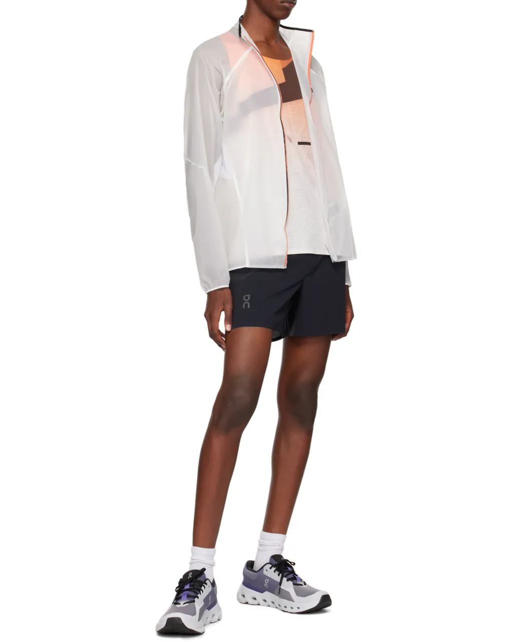 5 Lightweight Running Shorts
