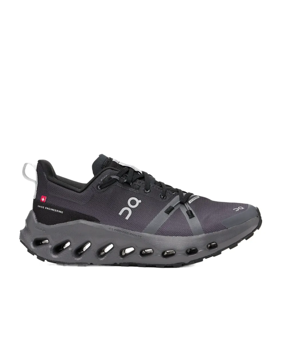 Cloudsurfer Trail Wp Sneakers