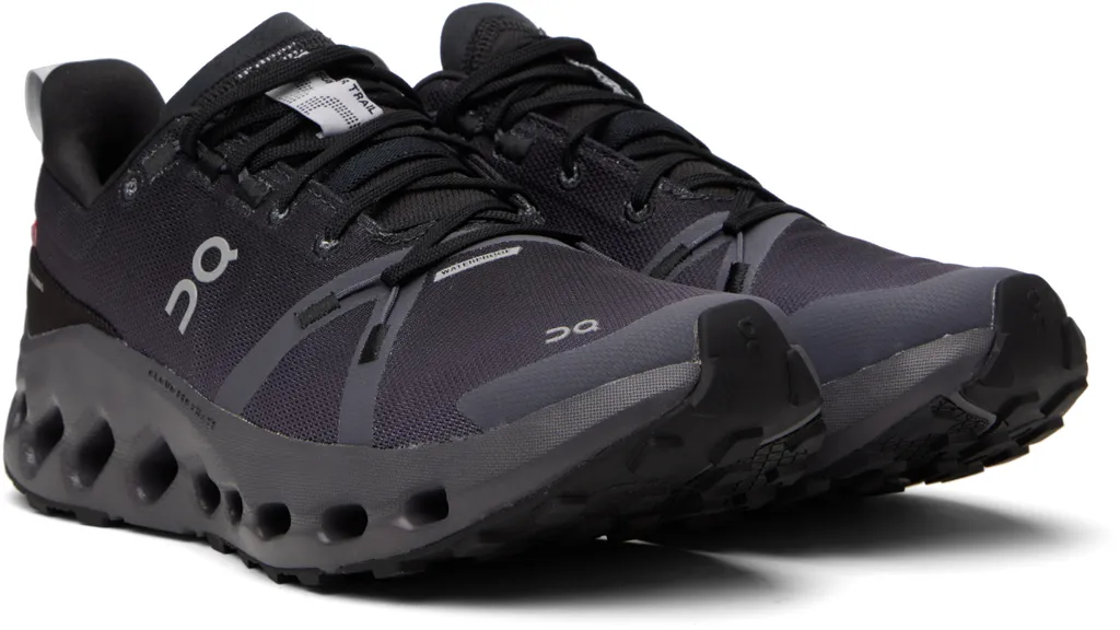 Cloudsurfer Trail Wp Sneakers