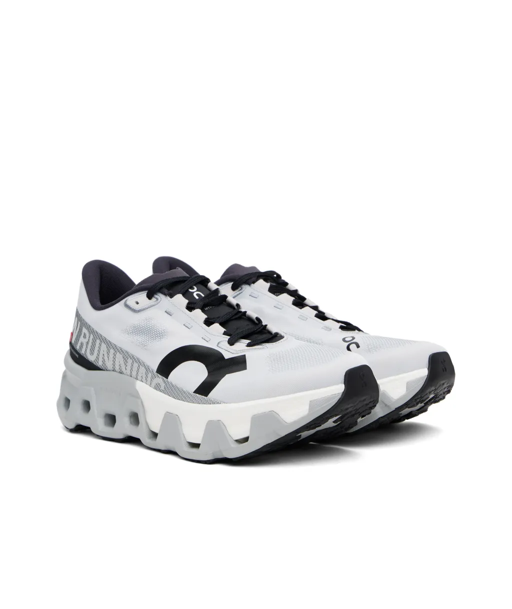 Cloudmonster Hyper Sneakers Glacier/Ivory