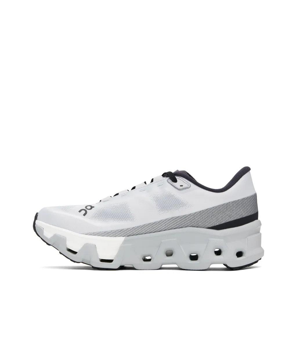 Cloudmonster Hyper Sneakers Glacier/Ivory