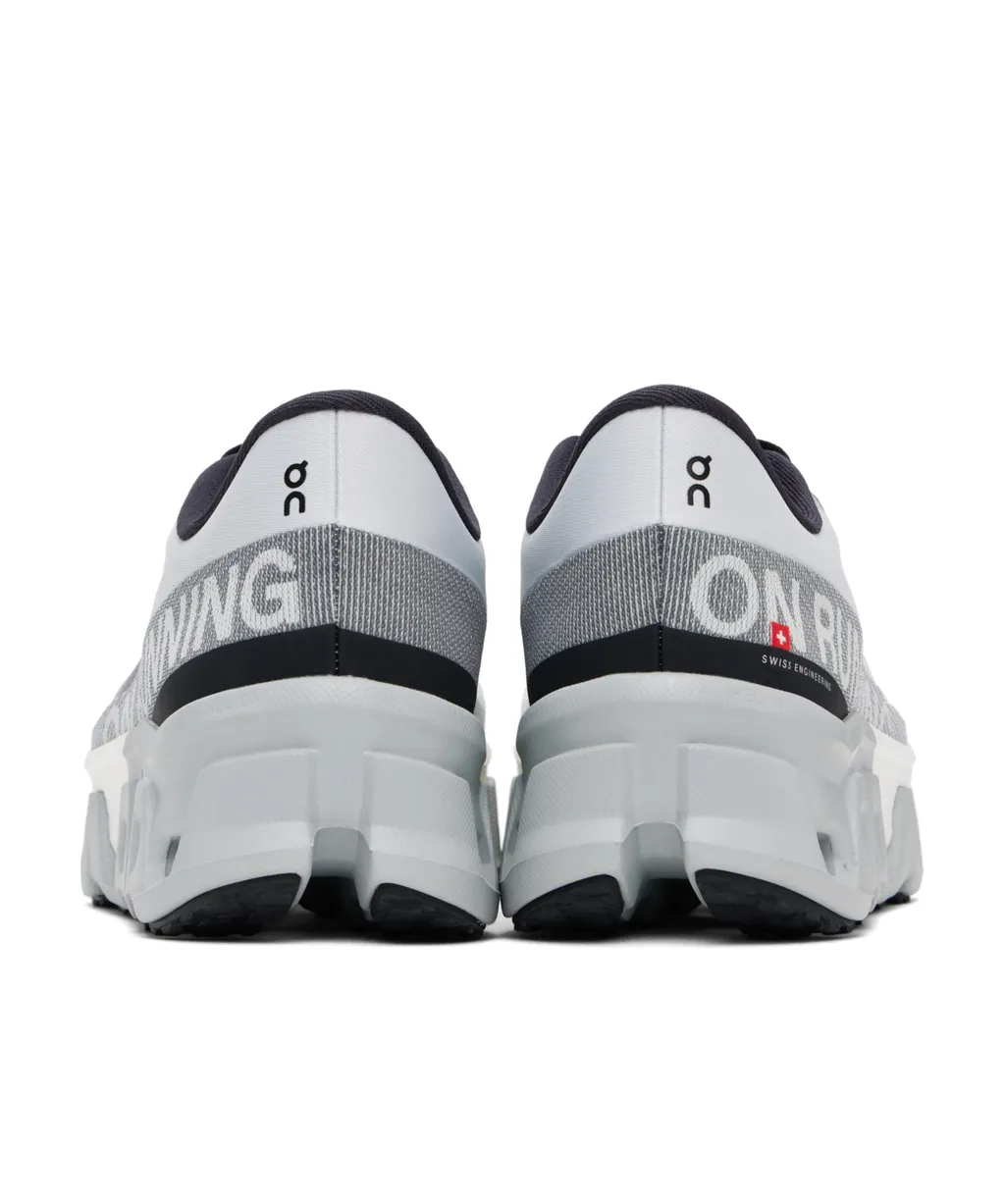 Cloudmonster Hyper Sneakers Glacier/Ivory