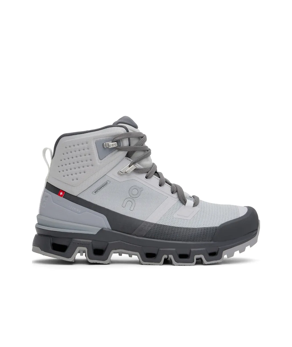 Cloudwander Waterproof Hiking Boots