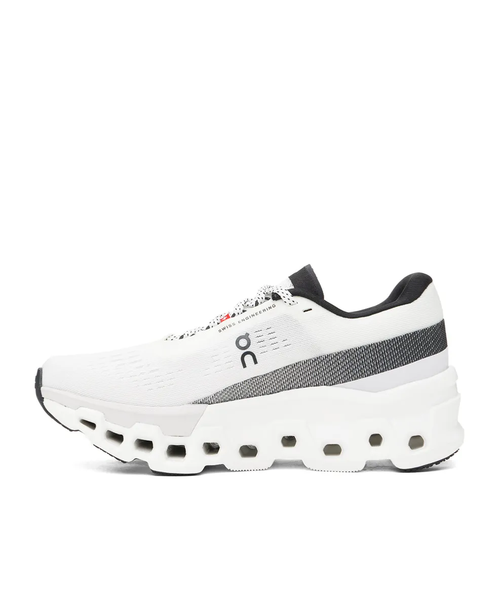 Cloudmonster 2 Sneakers Undyed/Frost