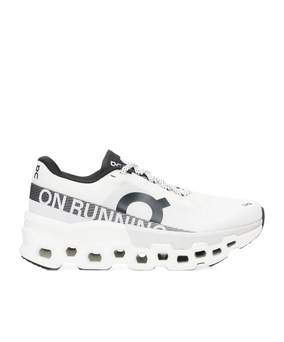 Cloudmonster 2 Sneakers Undyed/Frost