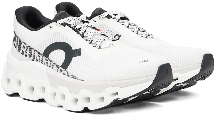 Cloudmonster 2 Sneakers Undyed/Frost