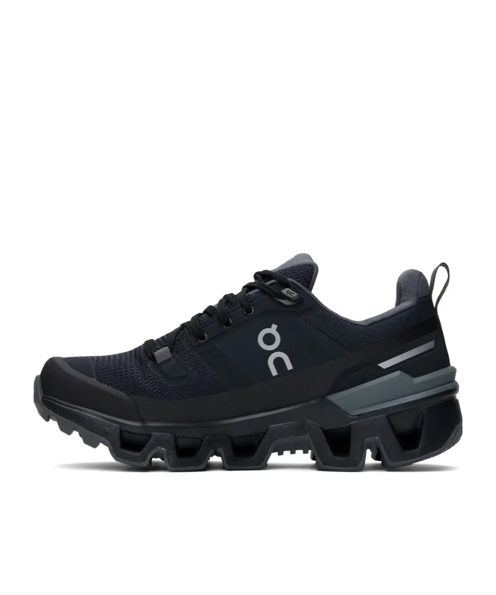 Cloudwander Waterproof Sneakers