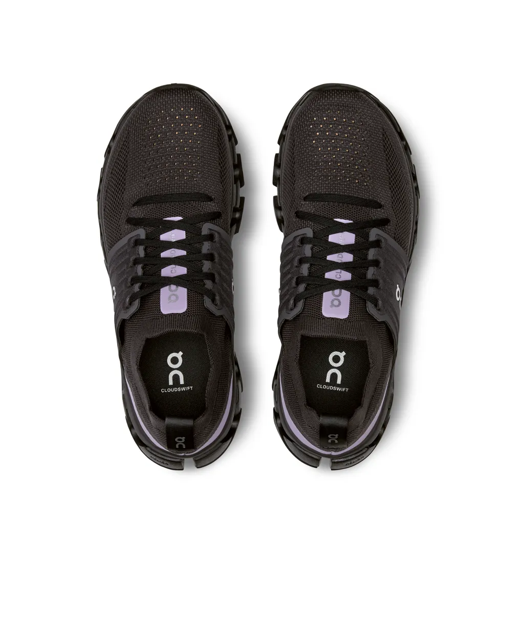 Cloudswift 3 Lace-Up Sneakers