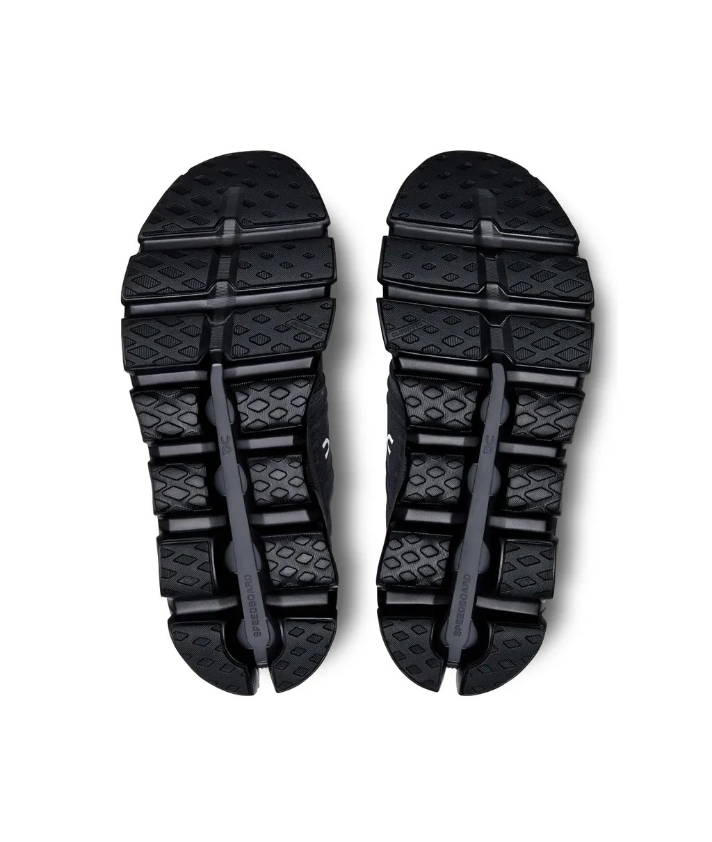 Cloudswift 3 Lace-Up Sneakers